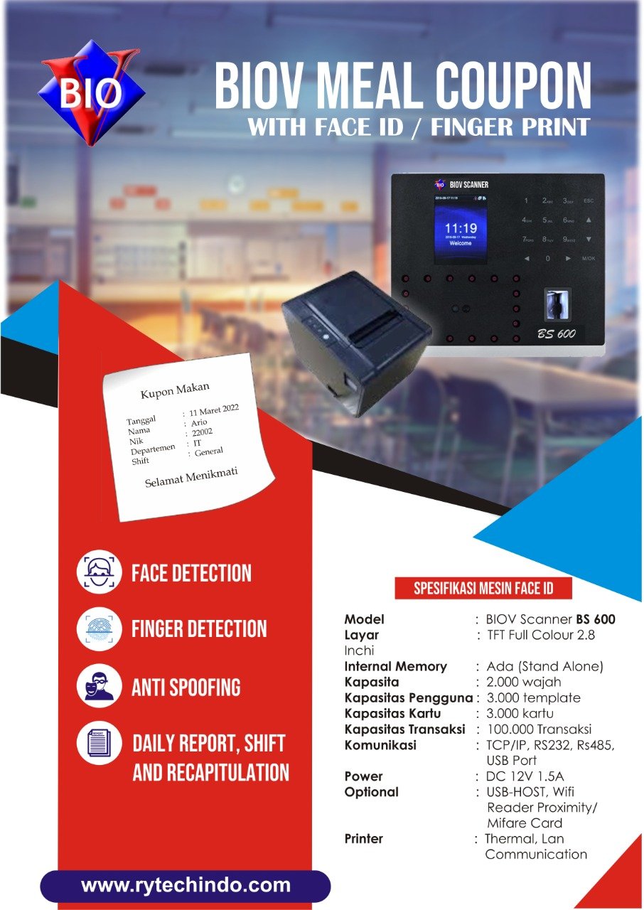 Rytech Indonesia | Bandung