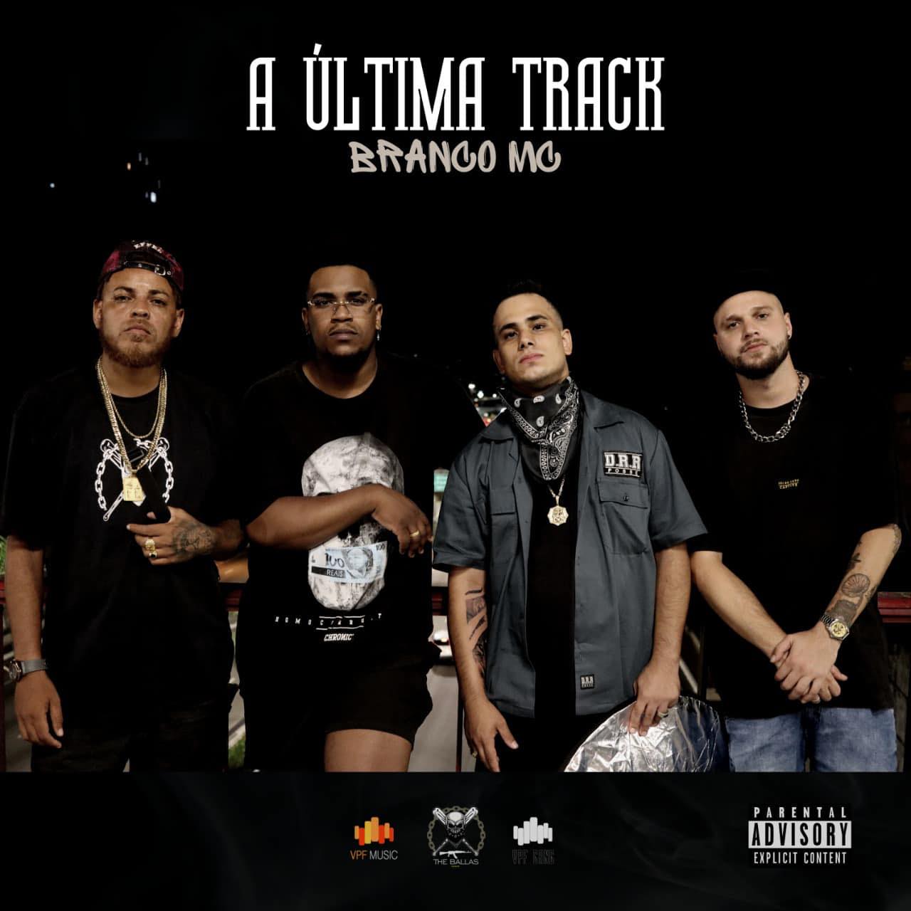 Branco MC