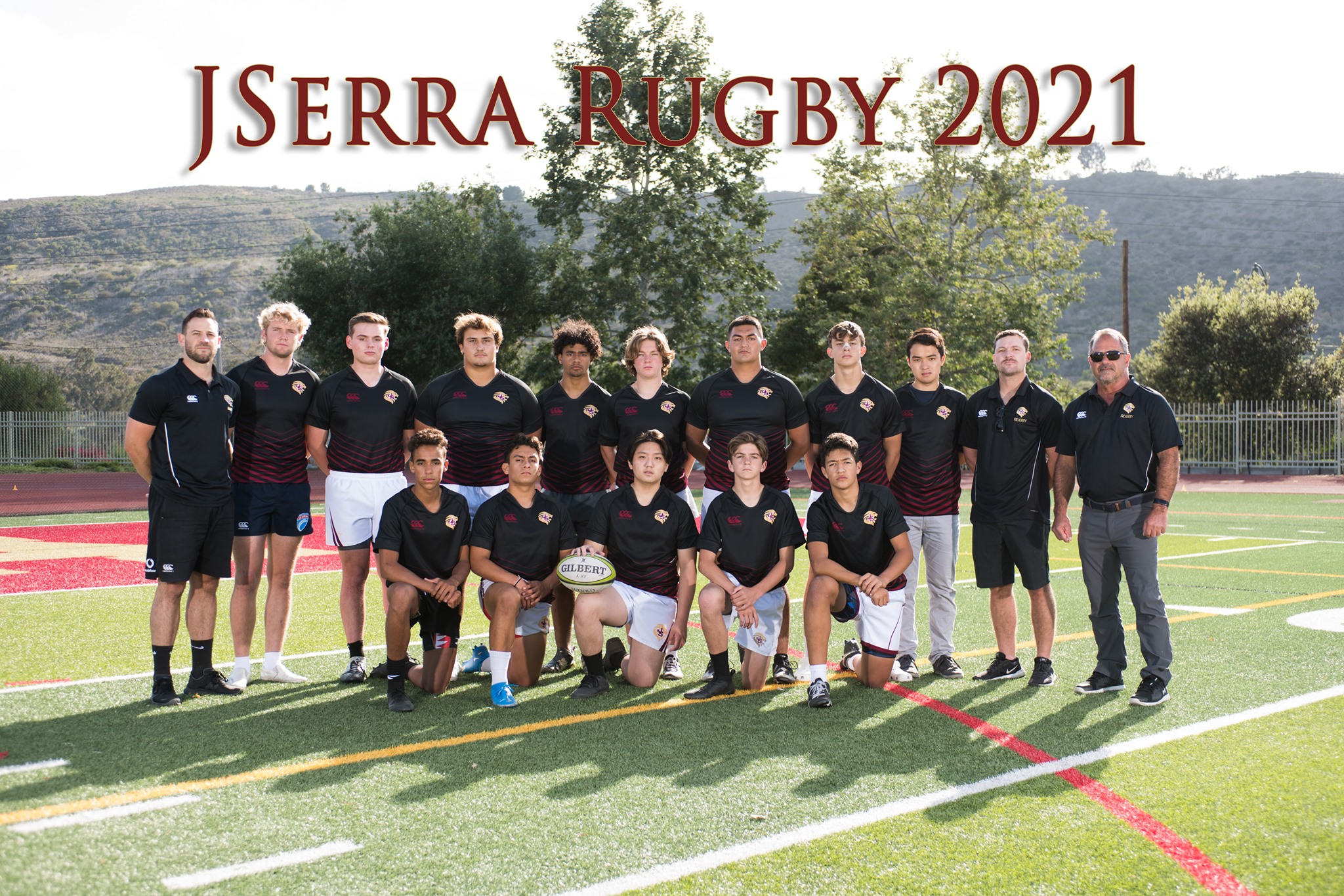 JS Lions Rugby Football Club