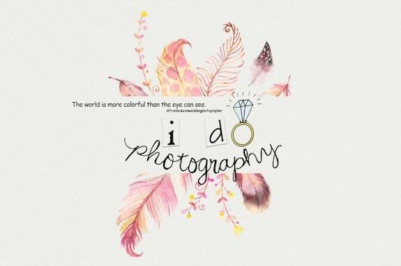 I do photography