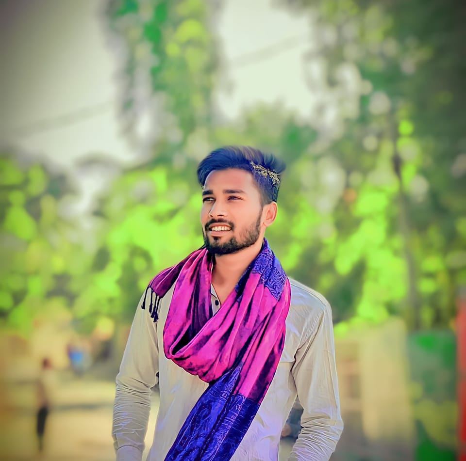 Riyaz Uddin