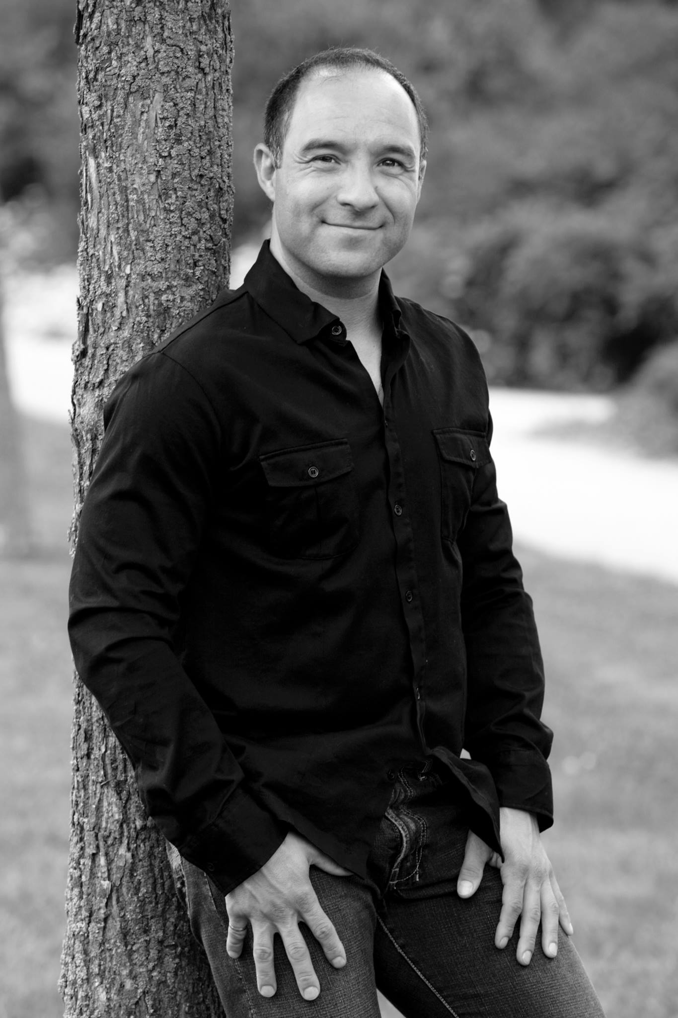Jim Ribau, Co-Active Life Coach & NLP Practitioner