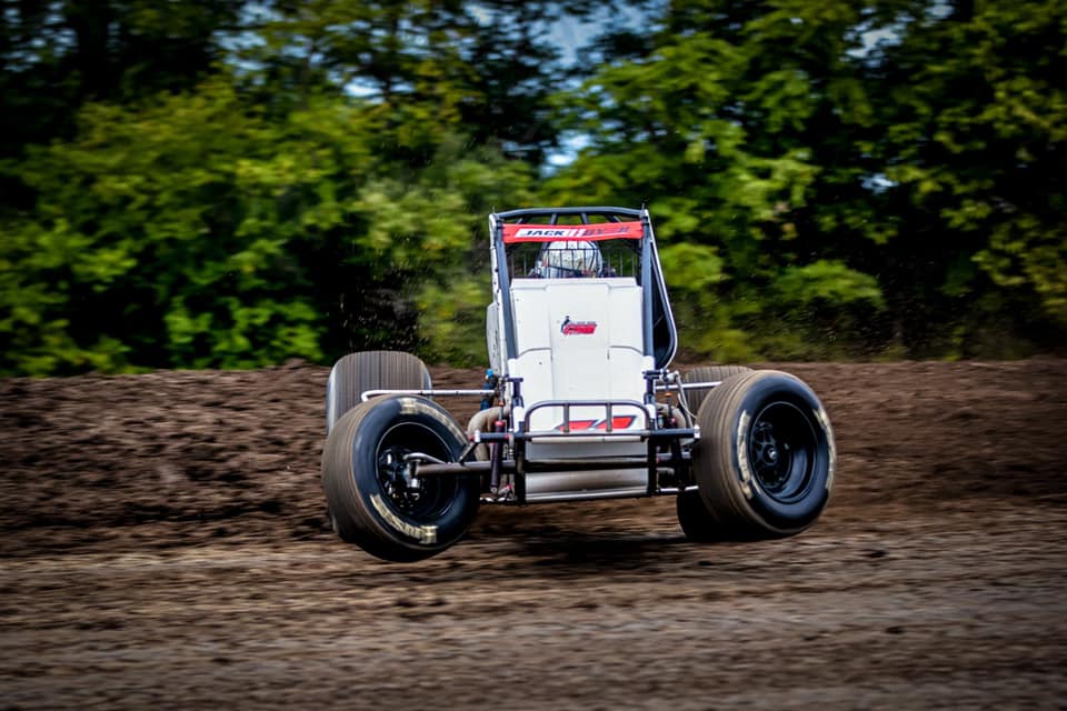 Jack Hoyer Racing
