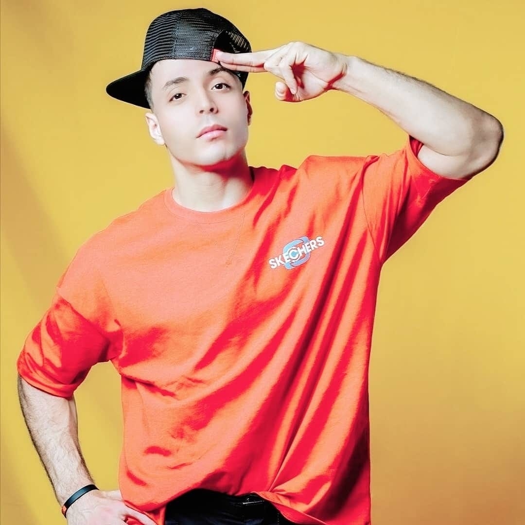 Bboy Klash