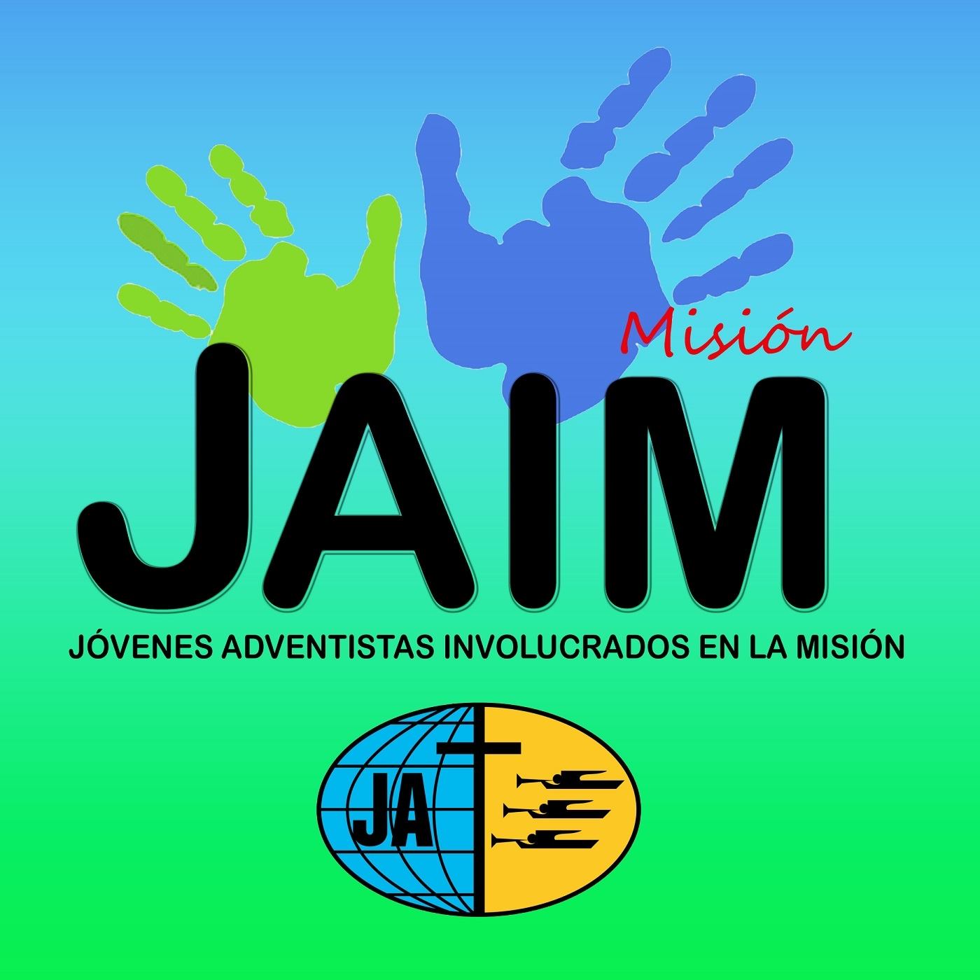 Misión JAIM
