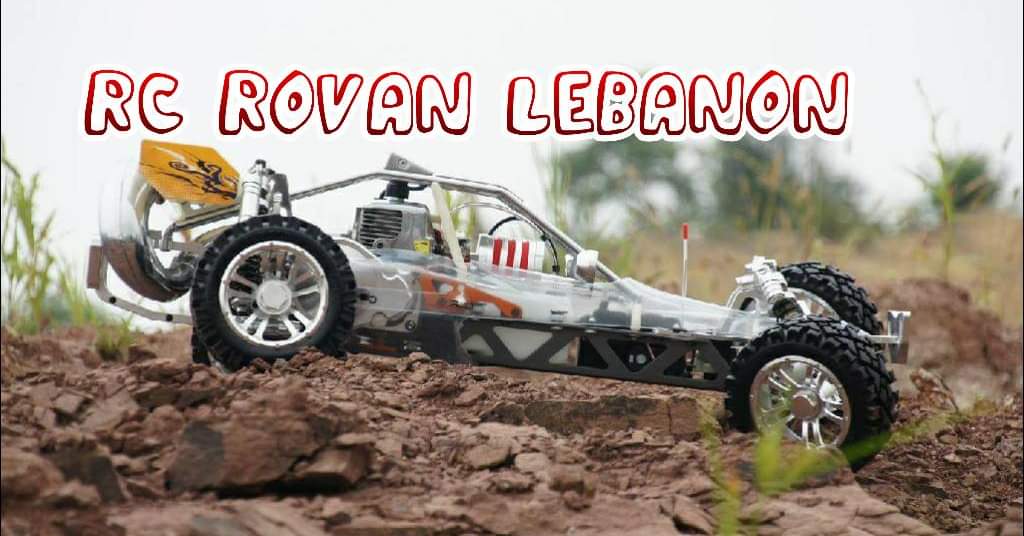 We are the sole distributors of Rovan... - Rc Rovan Lebanon | Facebook