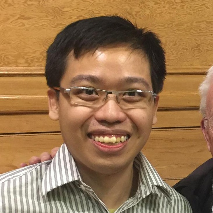 Edwin Sung - Composer