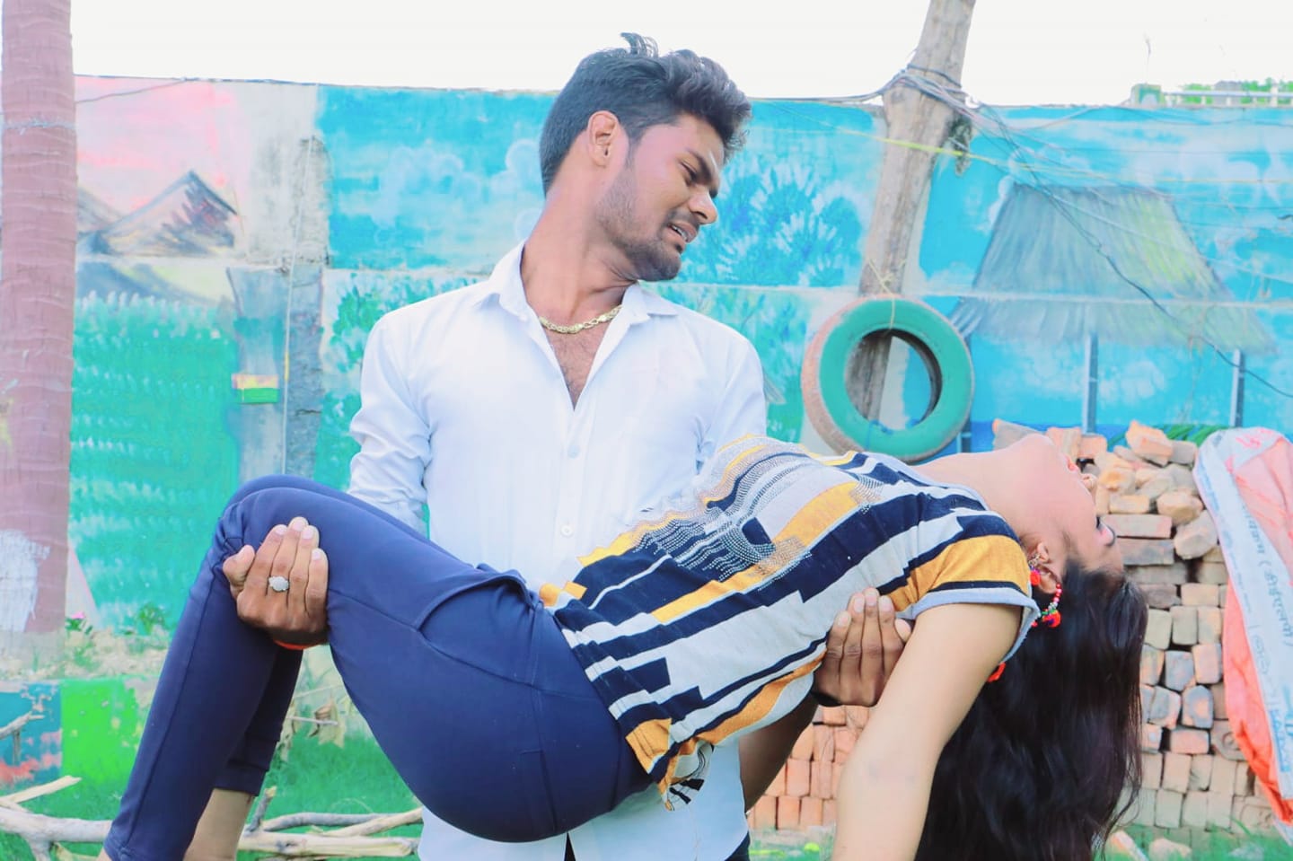 Anup Raja Official