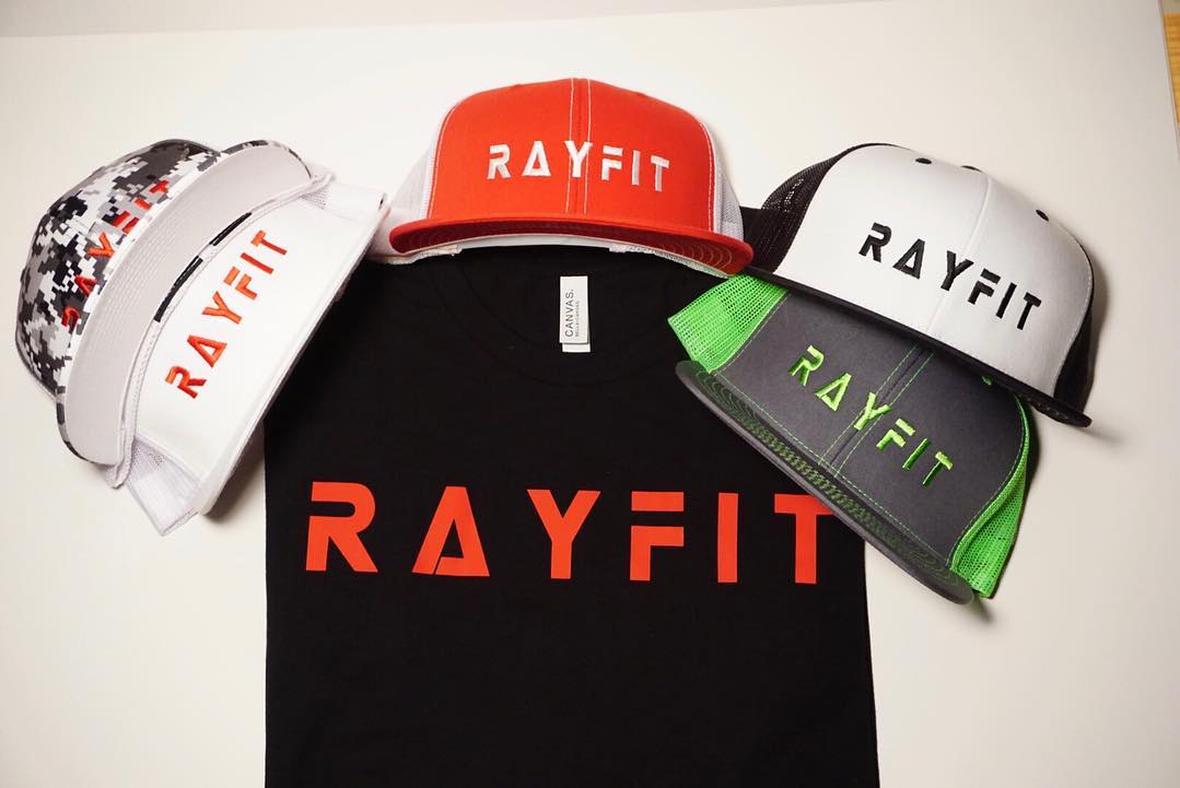 Ray Fit