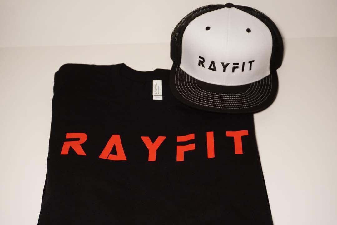 Ray Fit