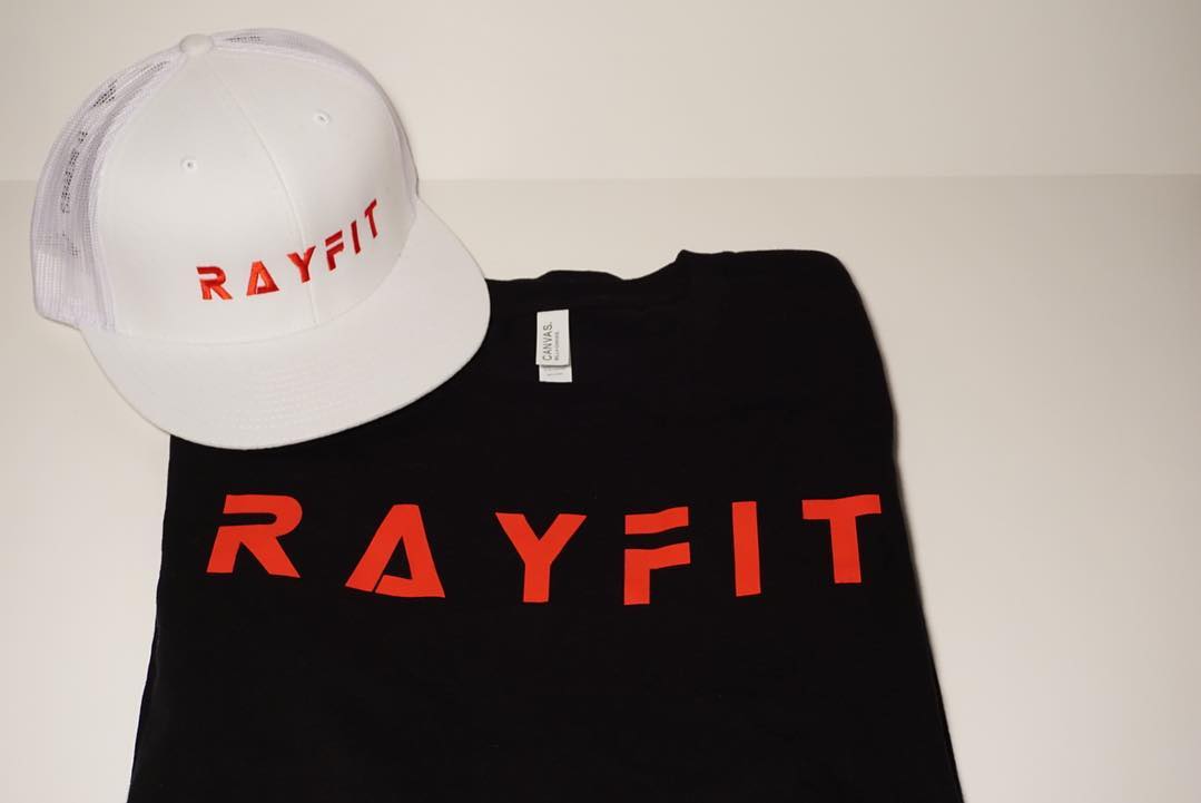 Ray Fit