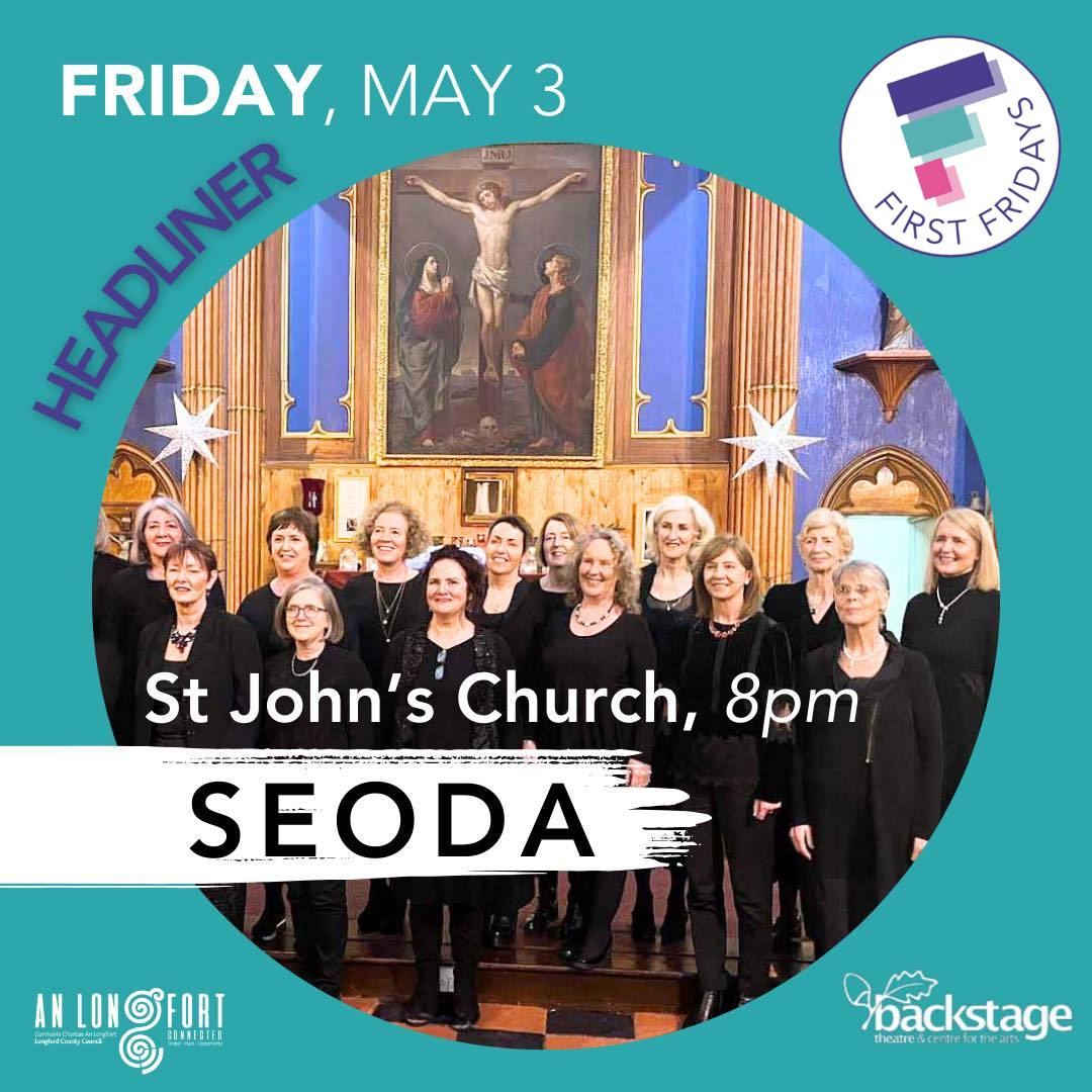Seoda Chamber Choir