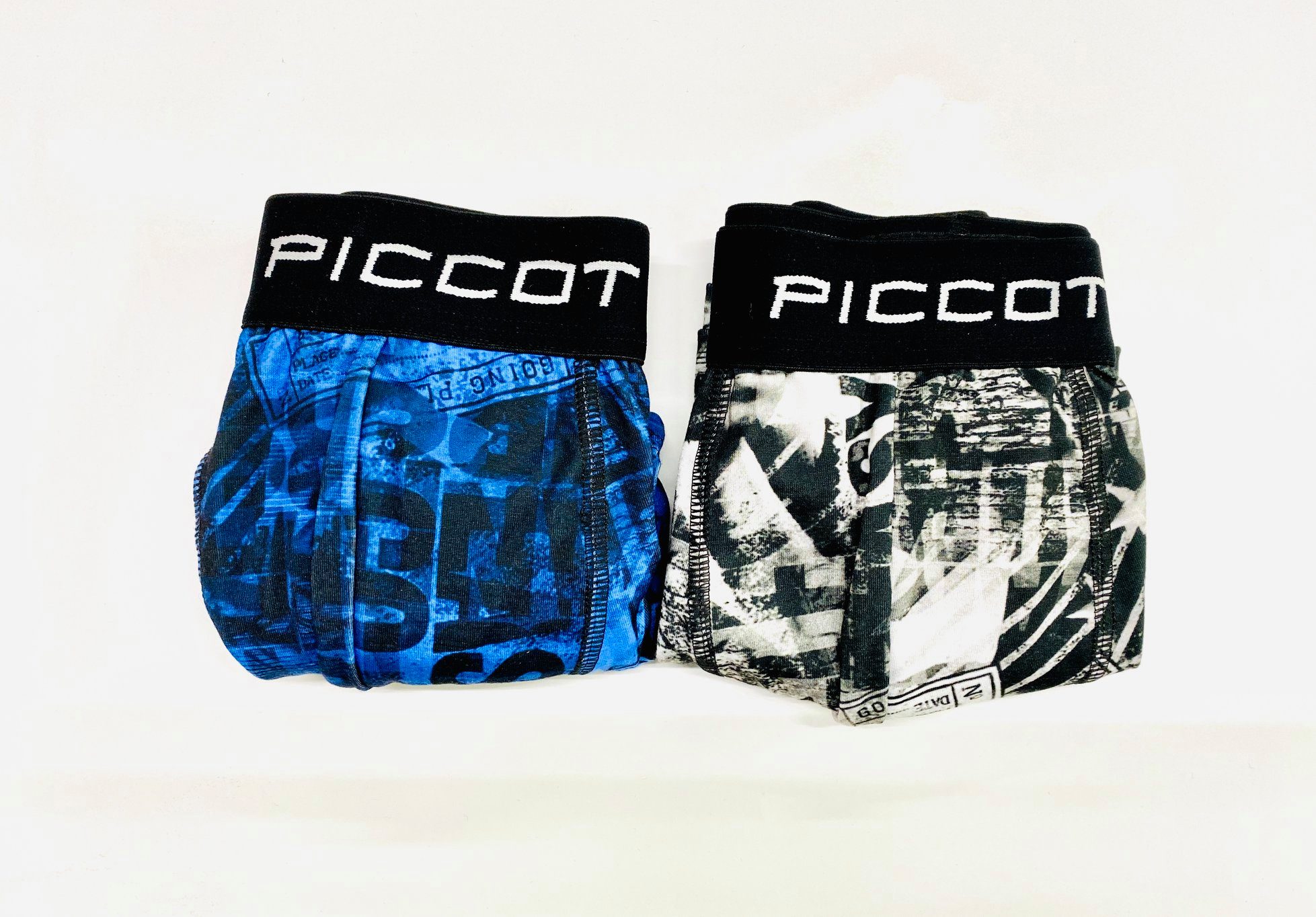 Piccot Underwear
