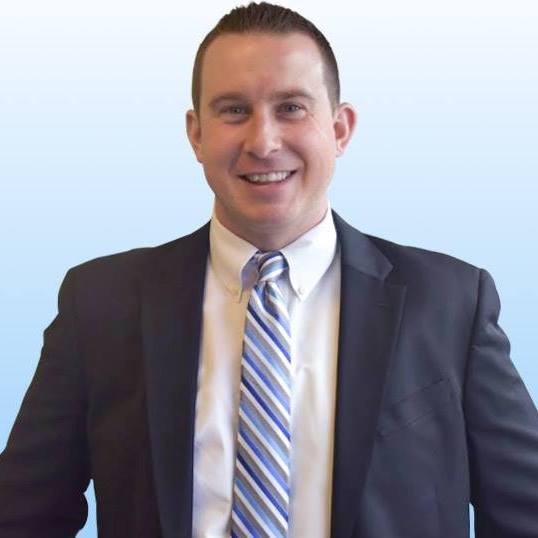 Jon Letko