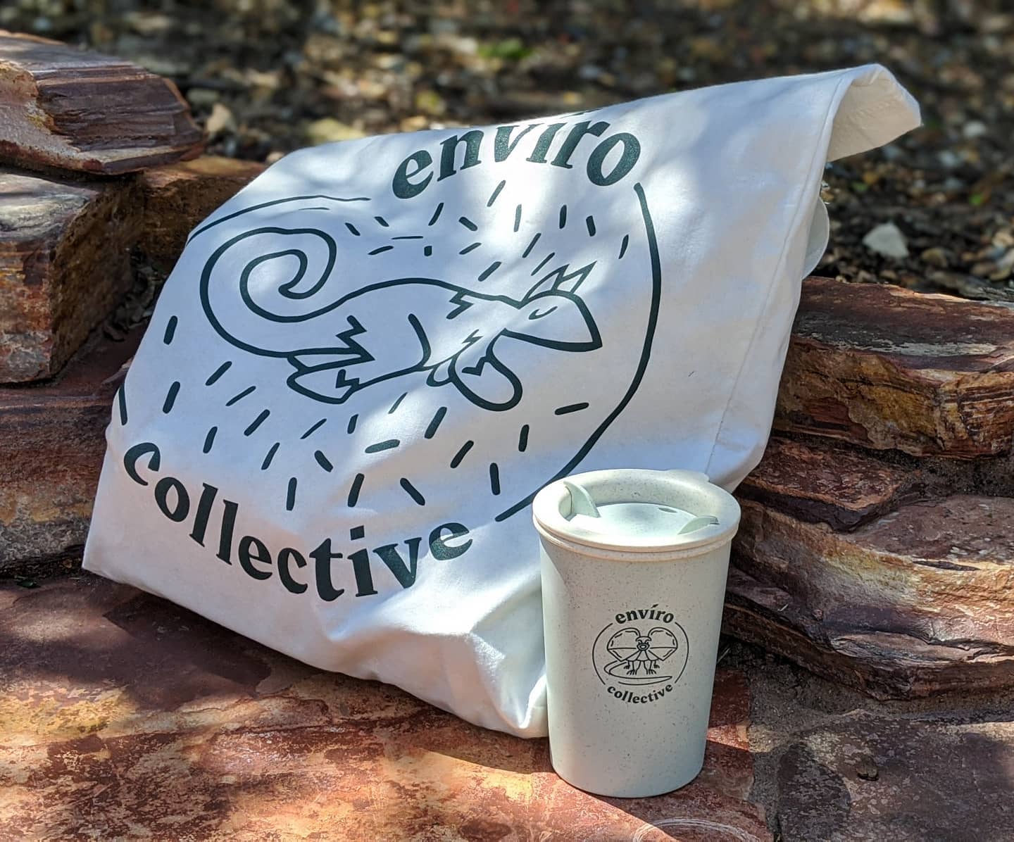 COMPETITION CLOSED 🥳 WIN 🥳 To... - Enviro Collective CDU