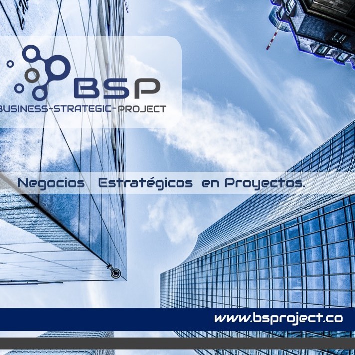 BSProject | Bogotá