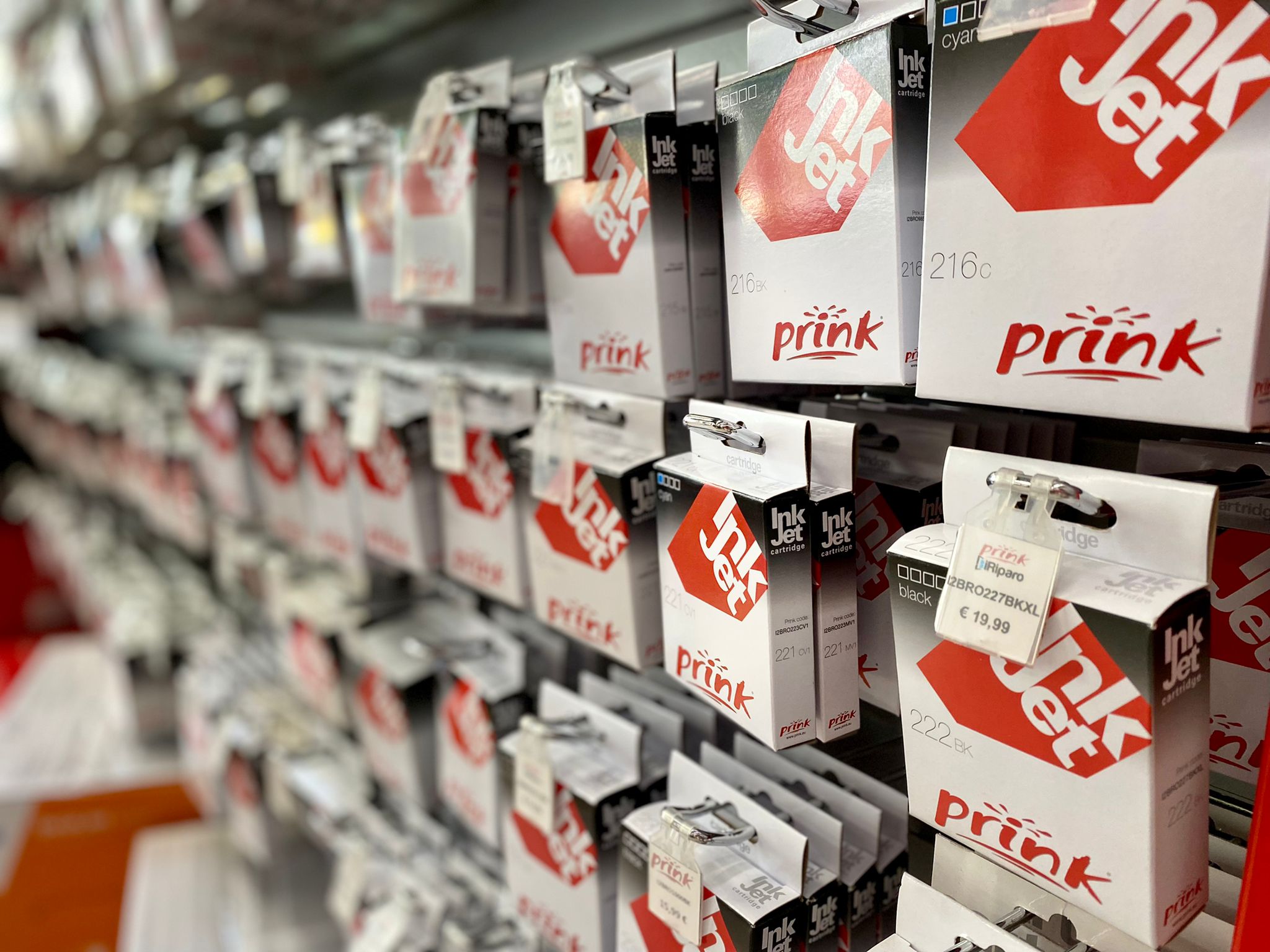 Prink - Prink Hurtado c/ Hurtado de Amezaga nº42 Bilbao 944213926 ...