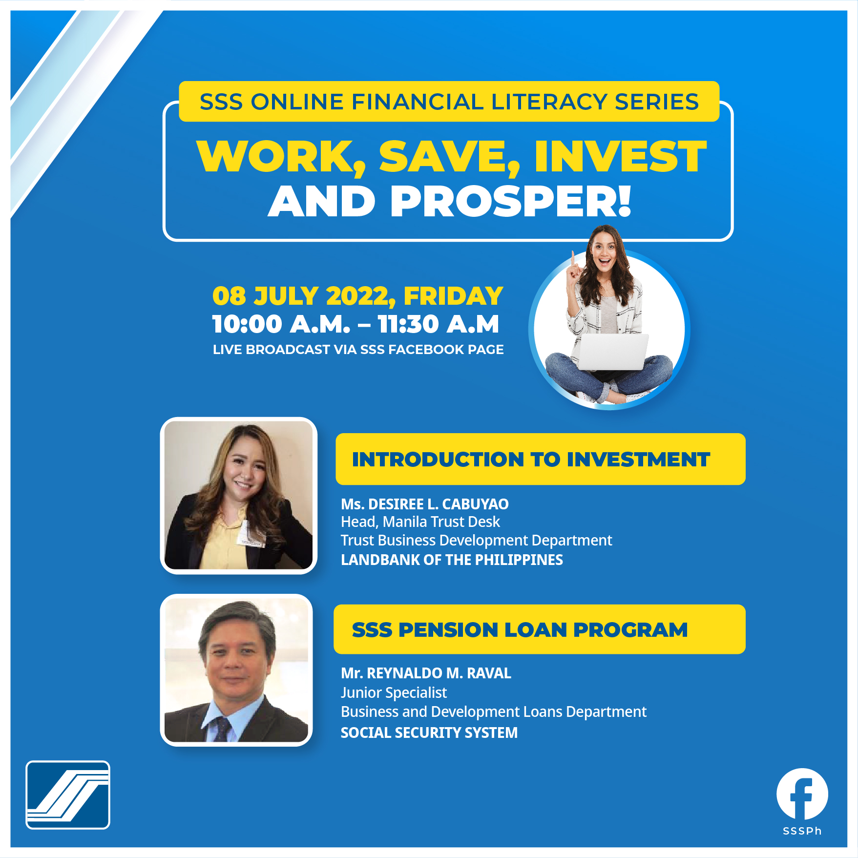SSS Online... - Philippine Social Security System - SSS