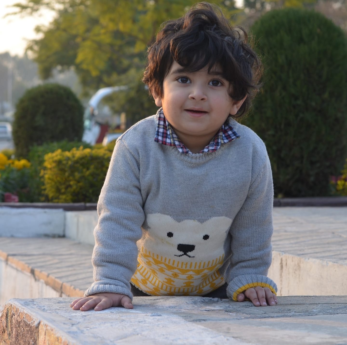 Fahad Raja