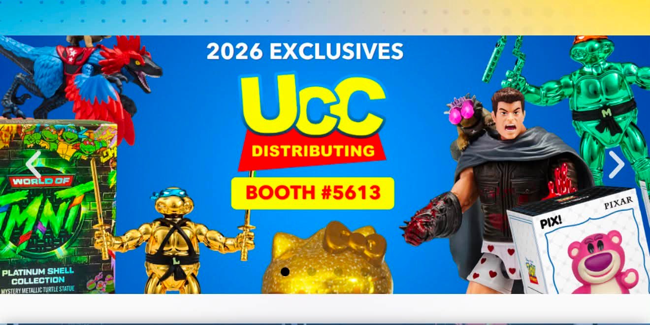 SDCC 2026 Exclusive 6 Figure STEAL A BRAINROT Set with DLC Code