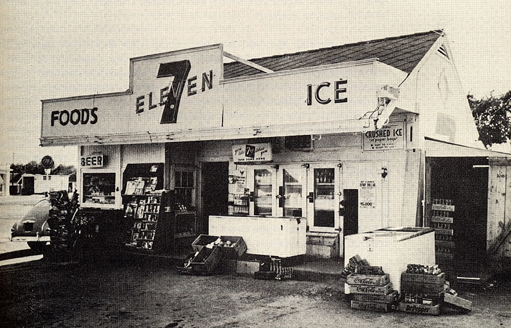 southland ice company