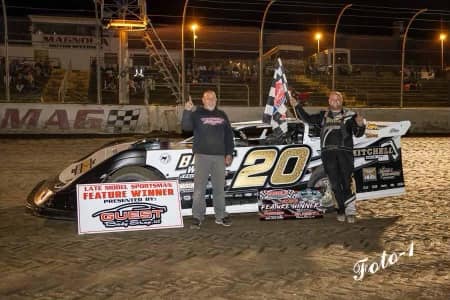 Brown Engineering Racing Engines | Aberdeen MS