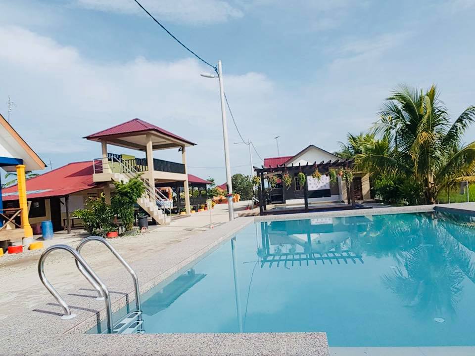 Inap D Bondang Homestay Photos Facebook