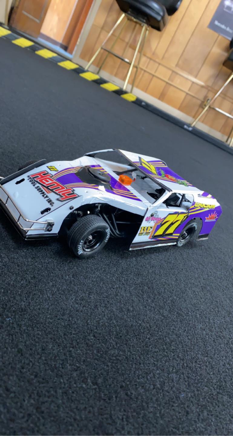 #1RC #modified #midgets #sprintcar #edm... - 1 RC Racing, LLC | Facebook