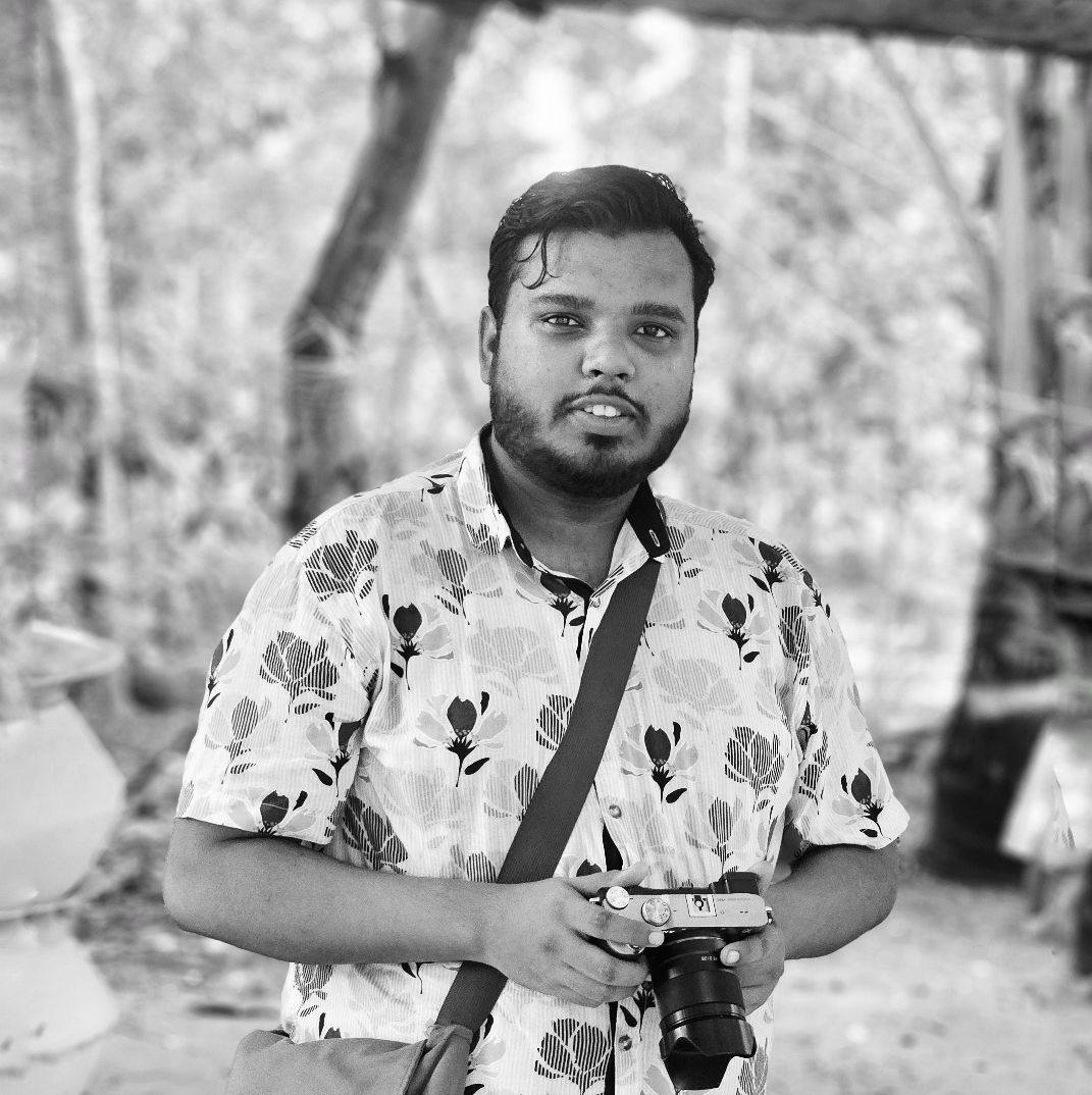 Fahad Rabbani