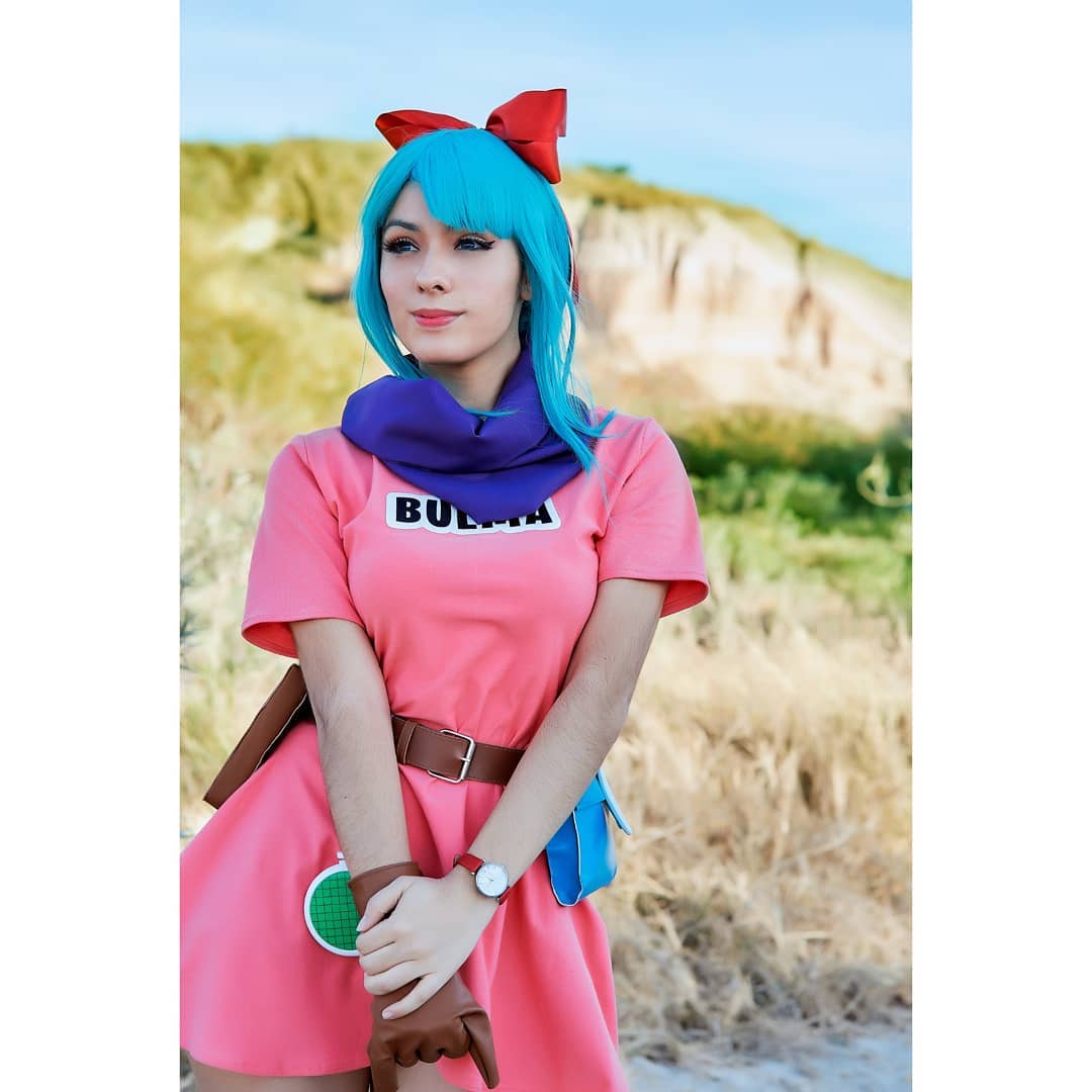 Flaiveth Cosplay