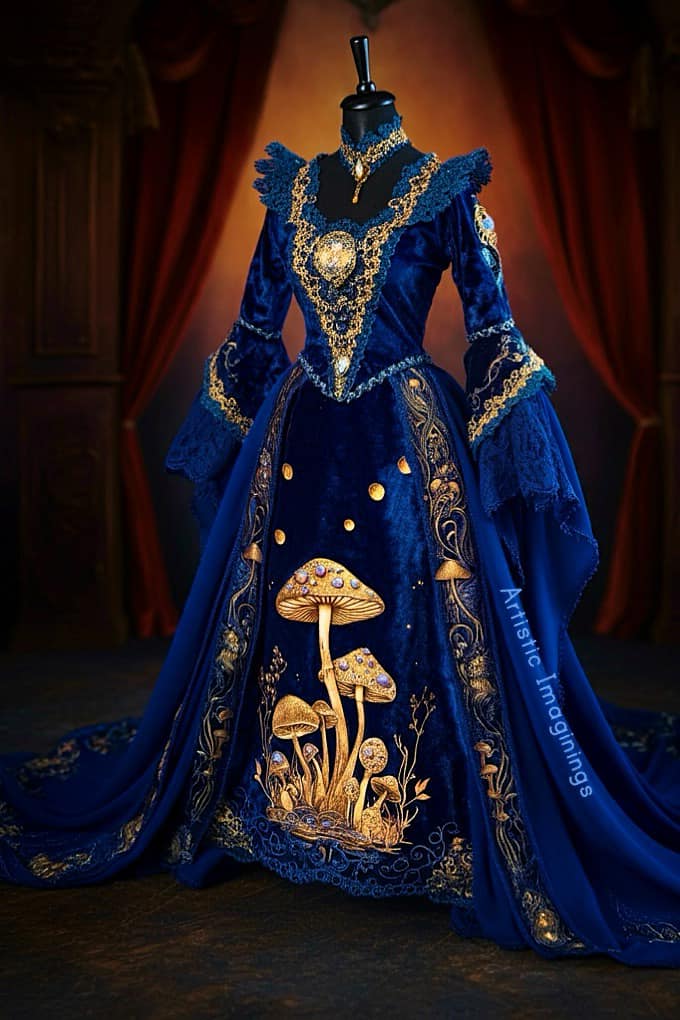You've been invited as a guest in a royal wedding and the theme is blue. Which shoes do you take with you? 💙🩵💙🩵💙🩵💙🩵💙🩵💙🩵💙🩵💙🩵💙