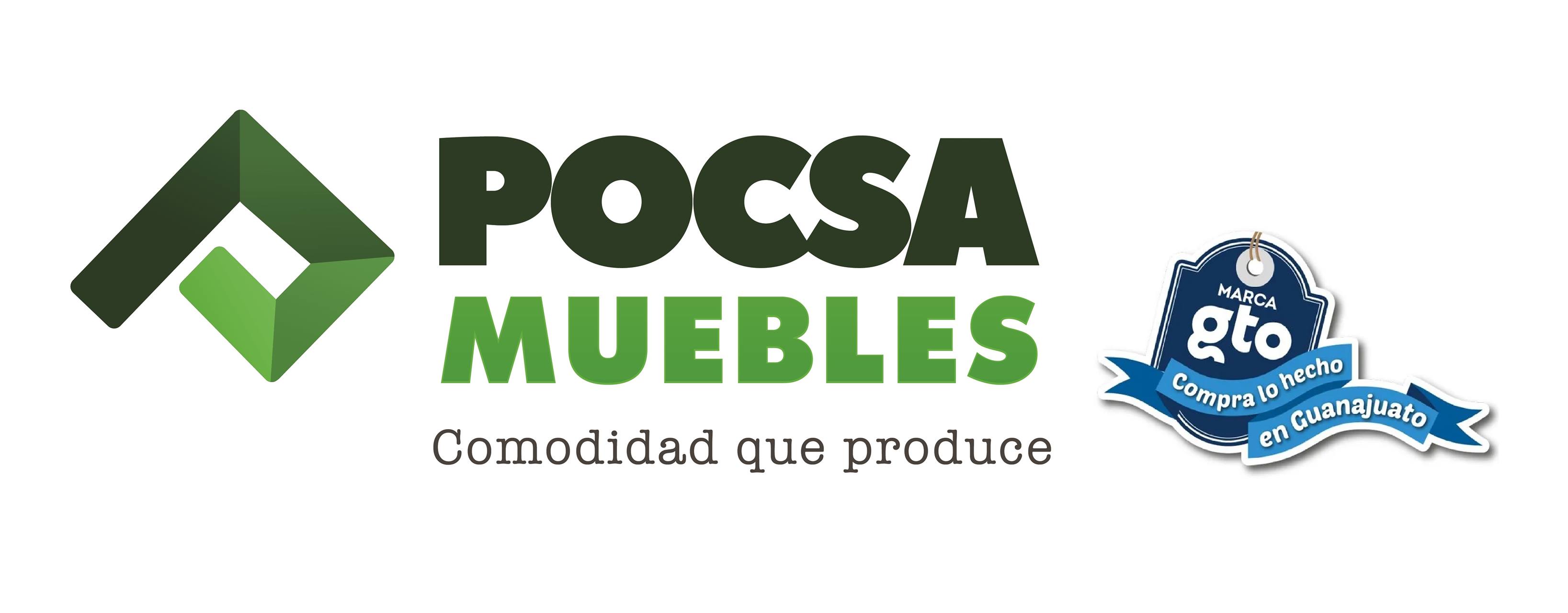 POCSA Muebles de Oficina de Celaya