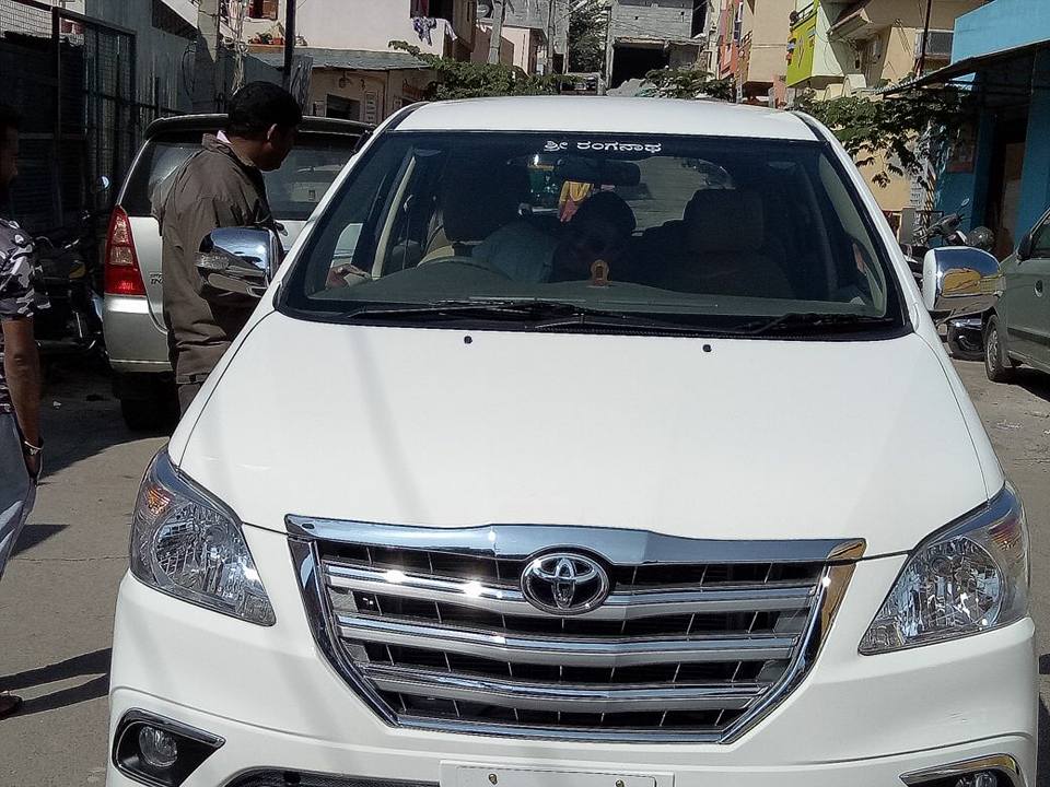 Multi Power Car service | Bangalore