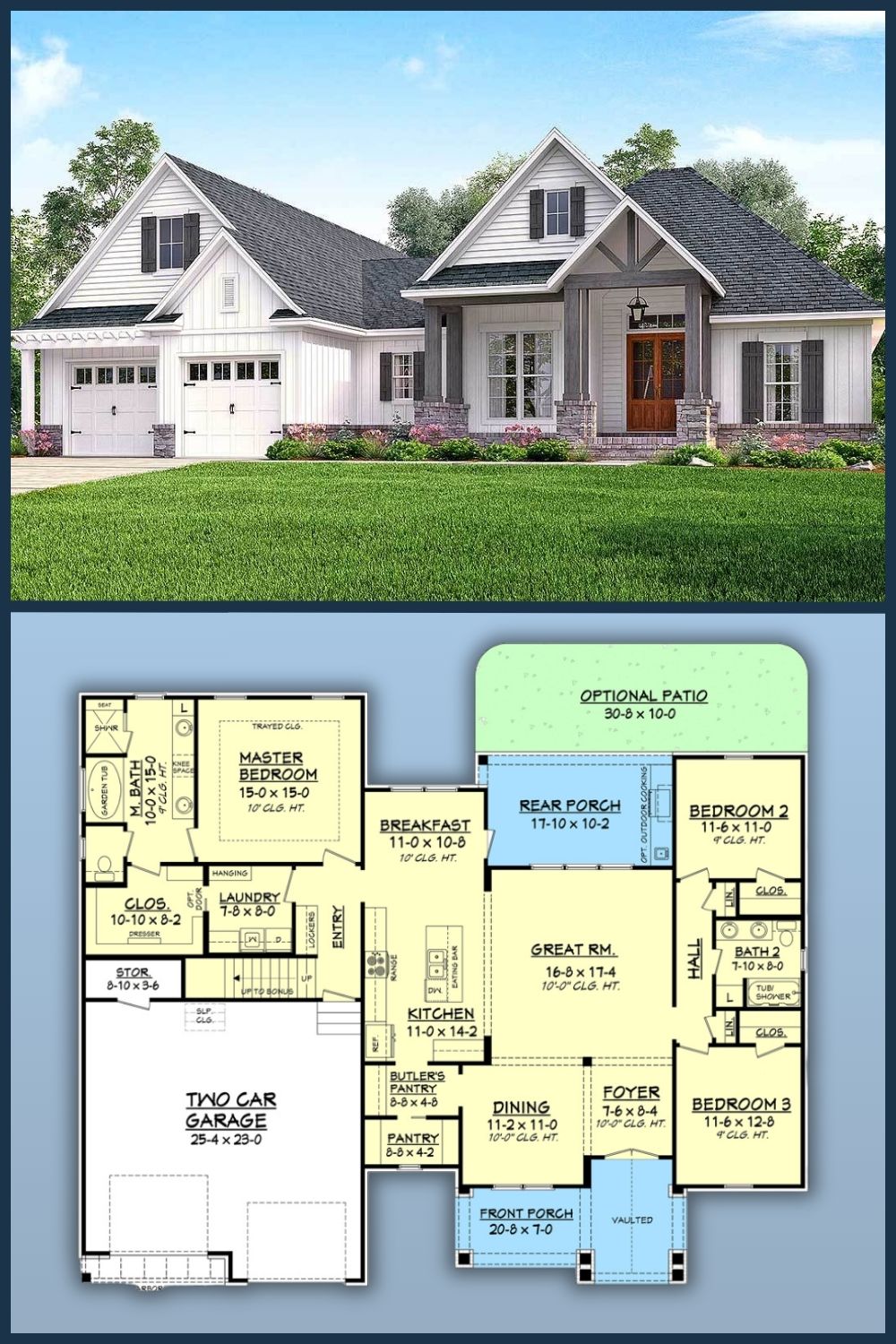 Contemporary Craftsman Plans 101 Craftsman Style House Plans & Floor