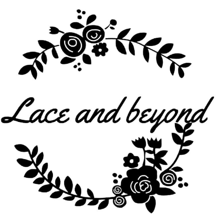Beaded | Lace and beyond