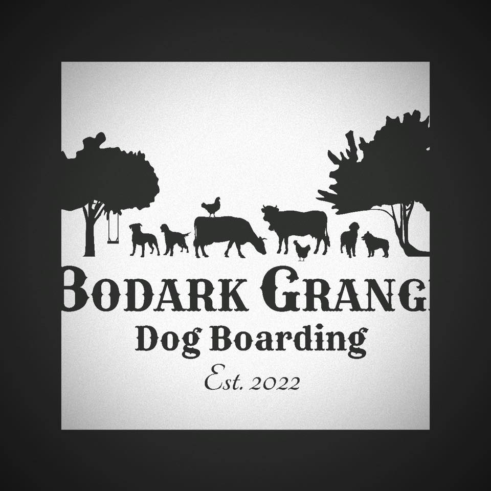 Bodark Grange Dog Boarding on Reels | Facebook