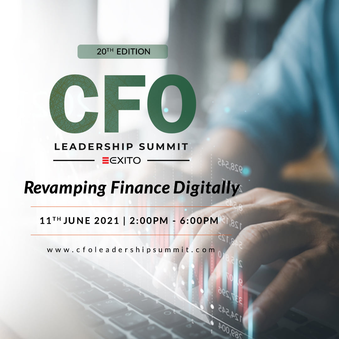 CFO Leadership Summit