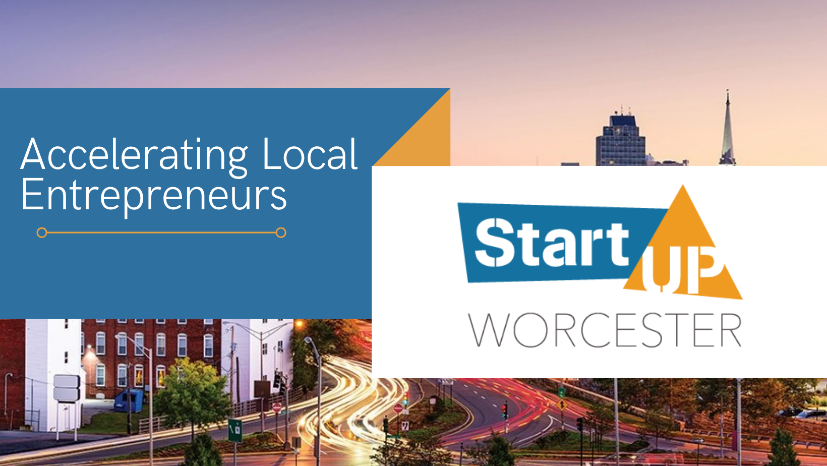 StartUp Worcester | Worcester MA