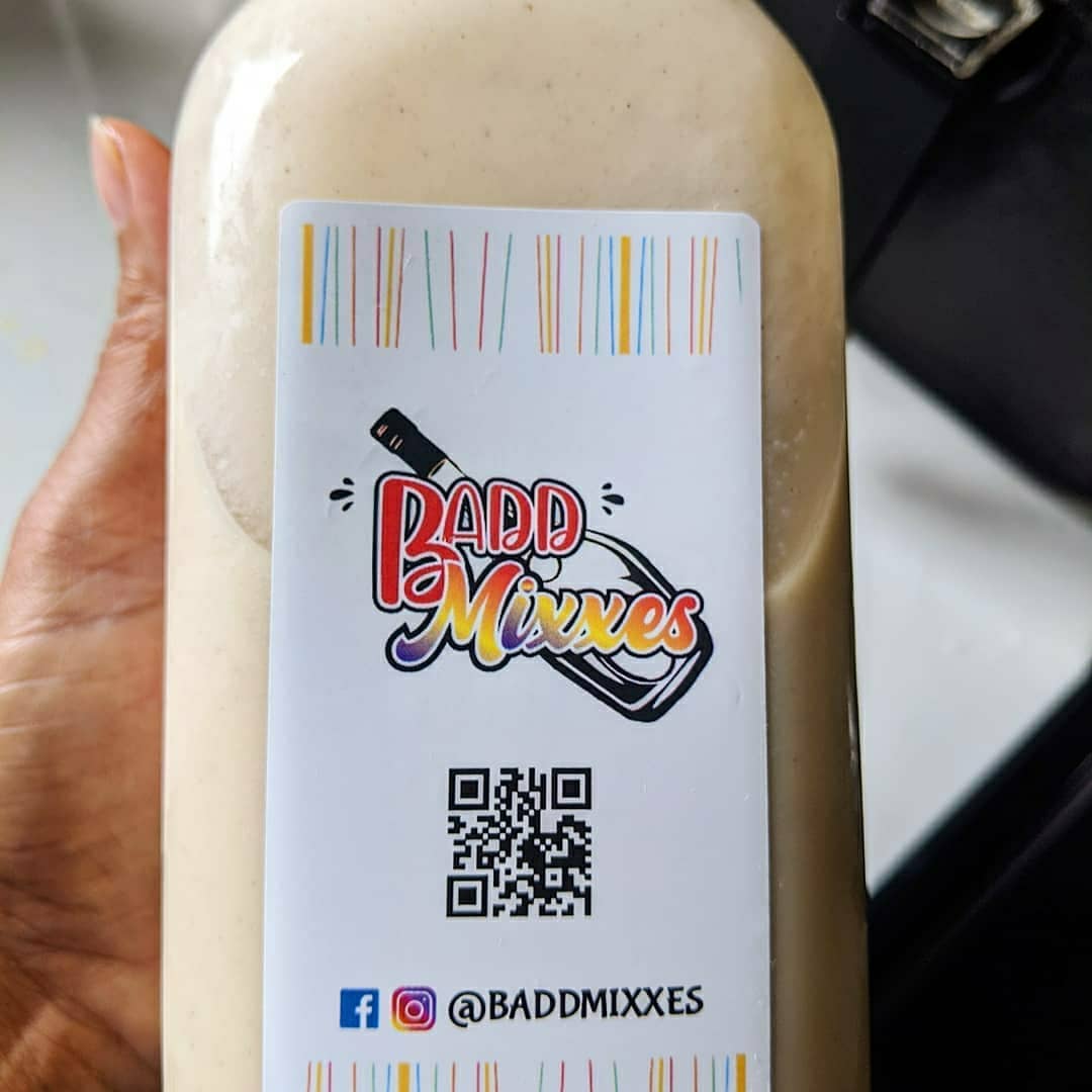 BADD Mixxes