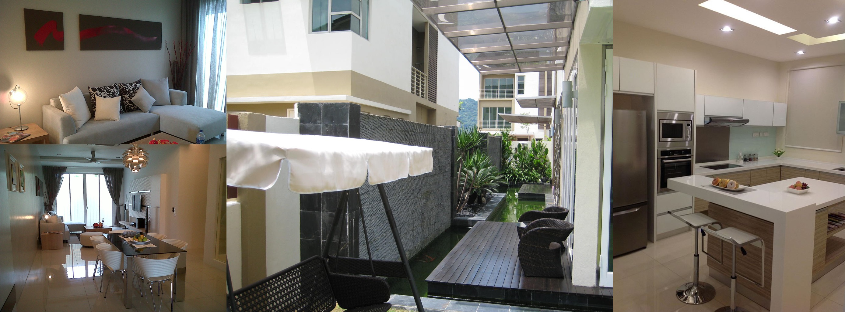 Revo Interior Design | Sungai Petani