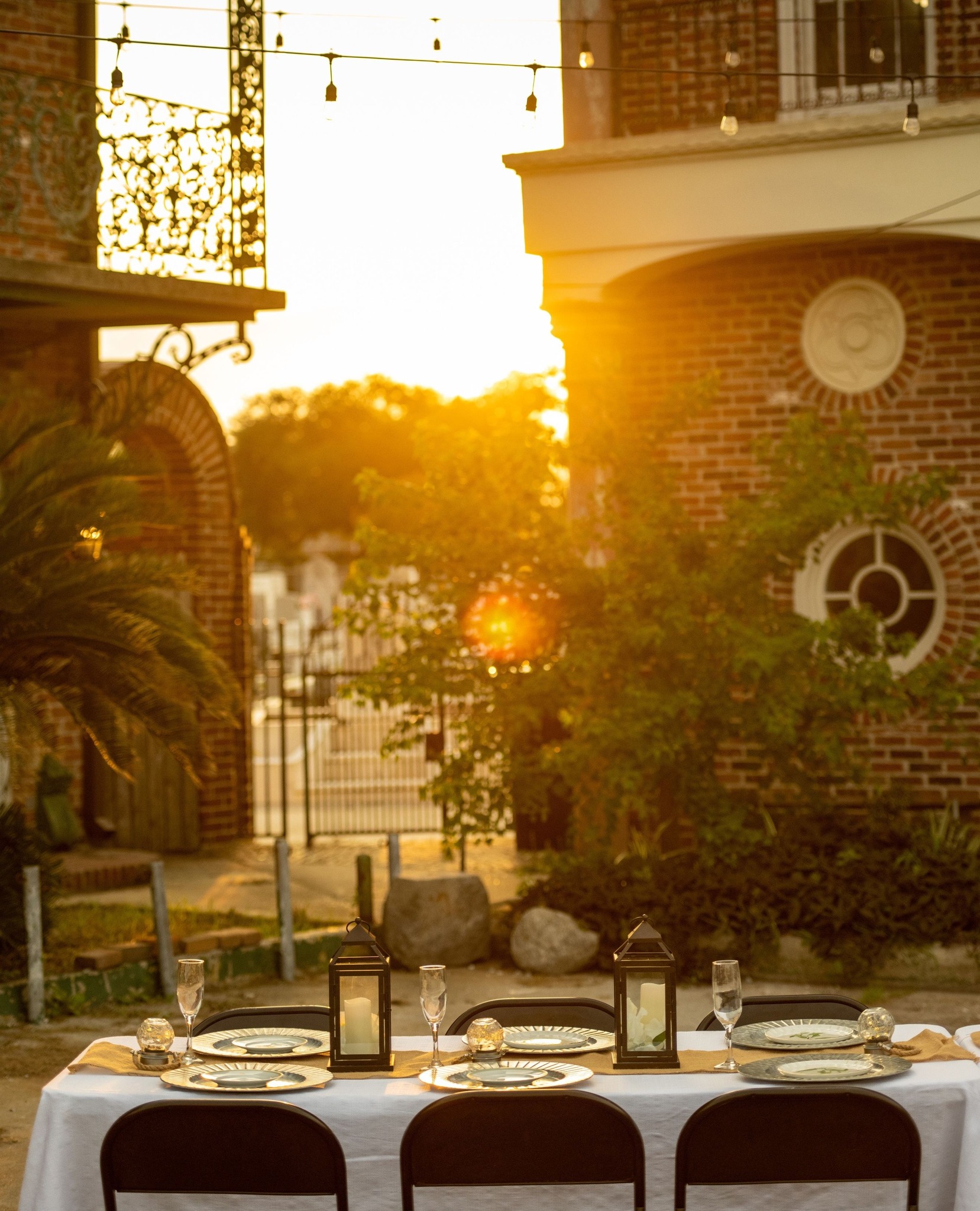 Clesi's at Bottinelli Place | New Orleans LA