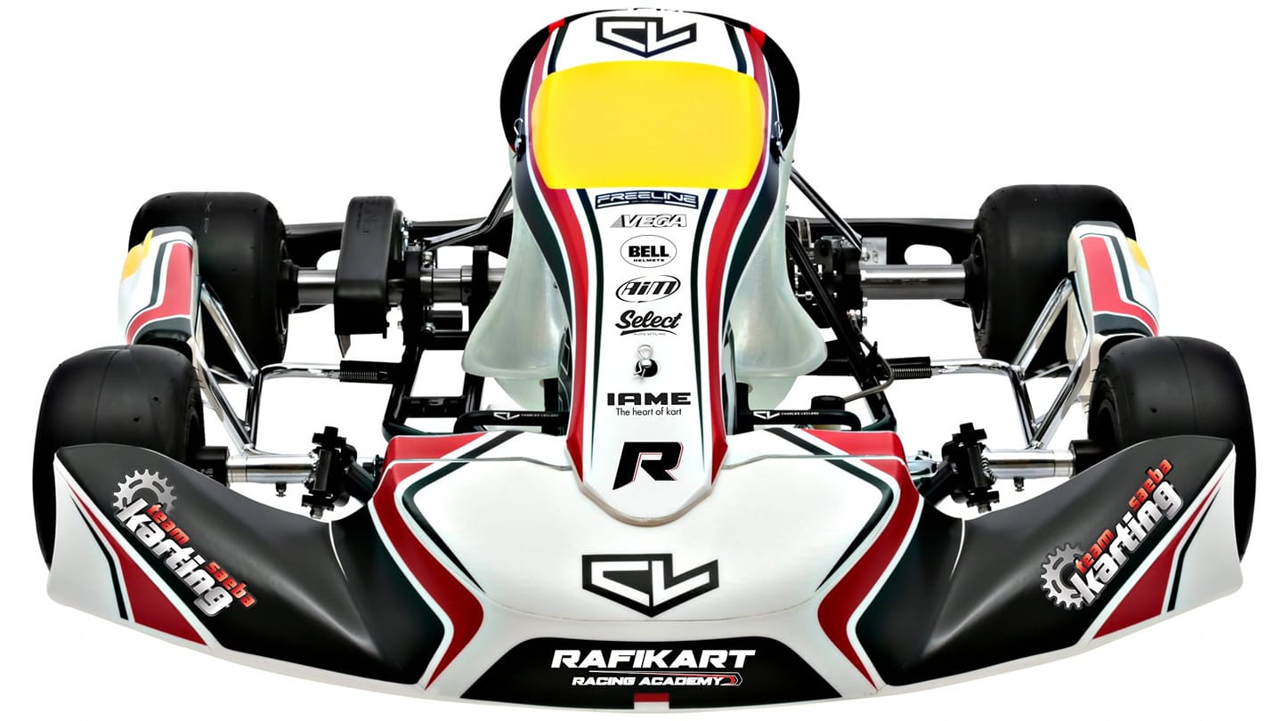 STV Kart Racing - STV Kart Racing added a new photo — at...