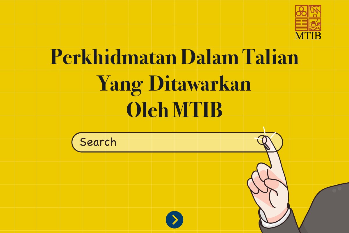 PERKHIDMATAN DALAM... - Malaysian Timber Industry Board