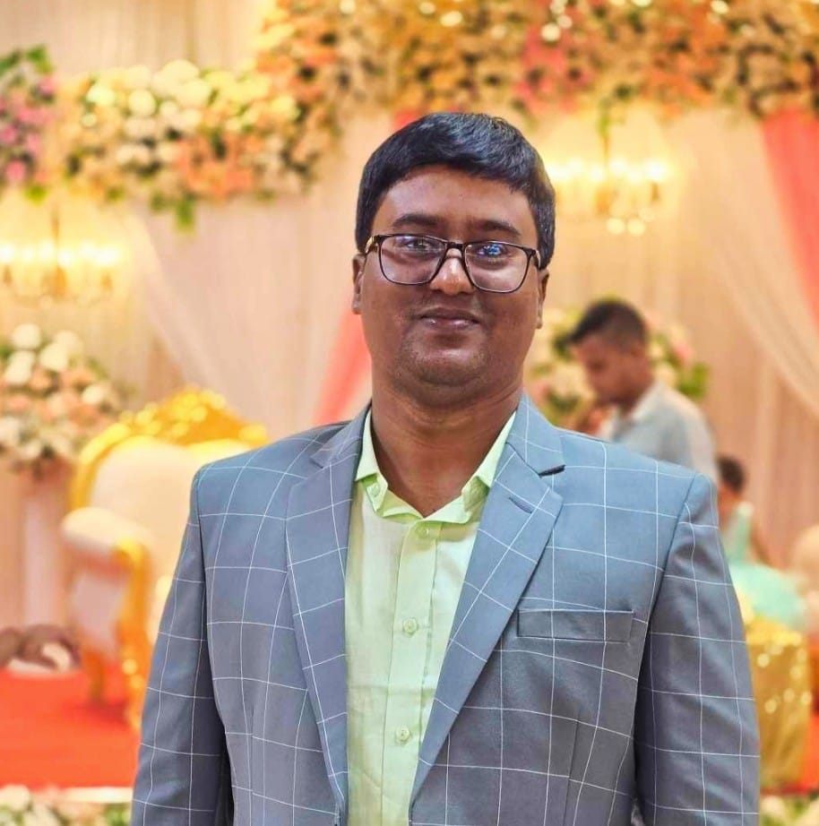 Robiul Islam Robi