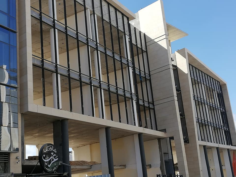 ‫مؤسسة المهندس علاء الرقب للهندسة و المقاولات Posts Facebook‬