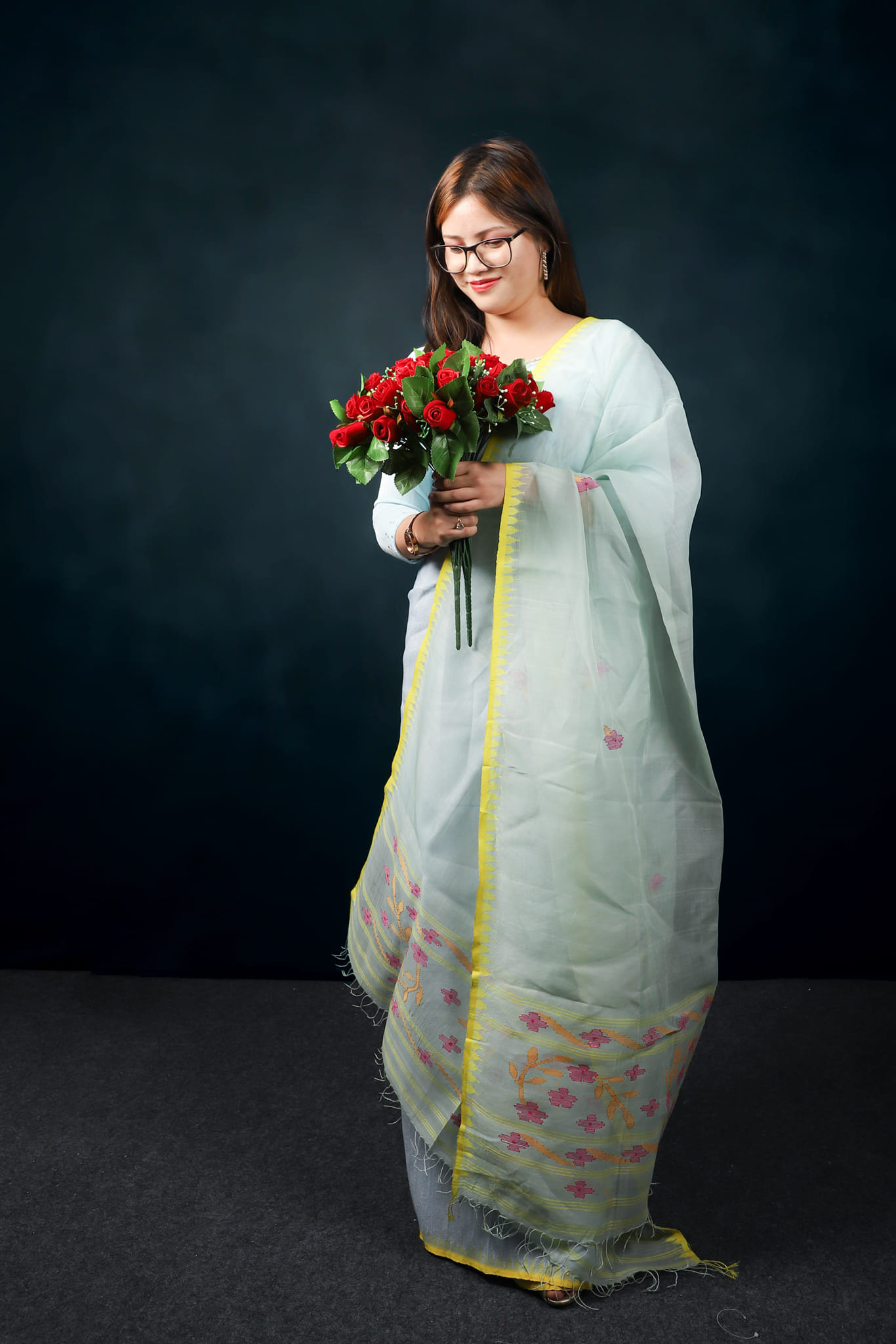 Prity Sorokhaibam