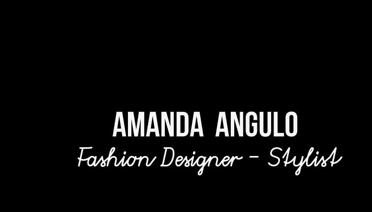Amanda Angulo Styling - Home