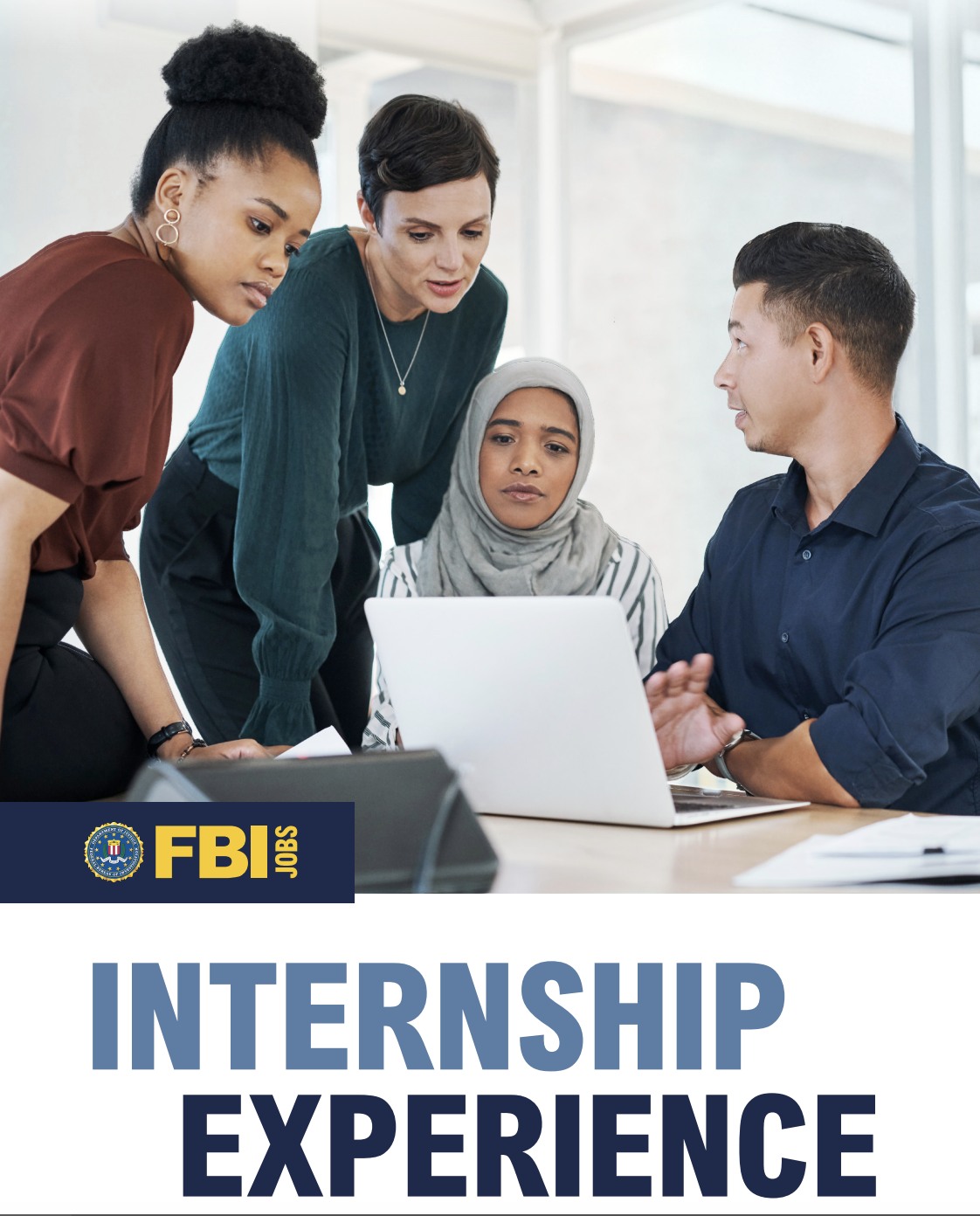 FBI - The 2025 Summer Honors Internship Program application is opened ...