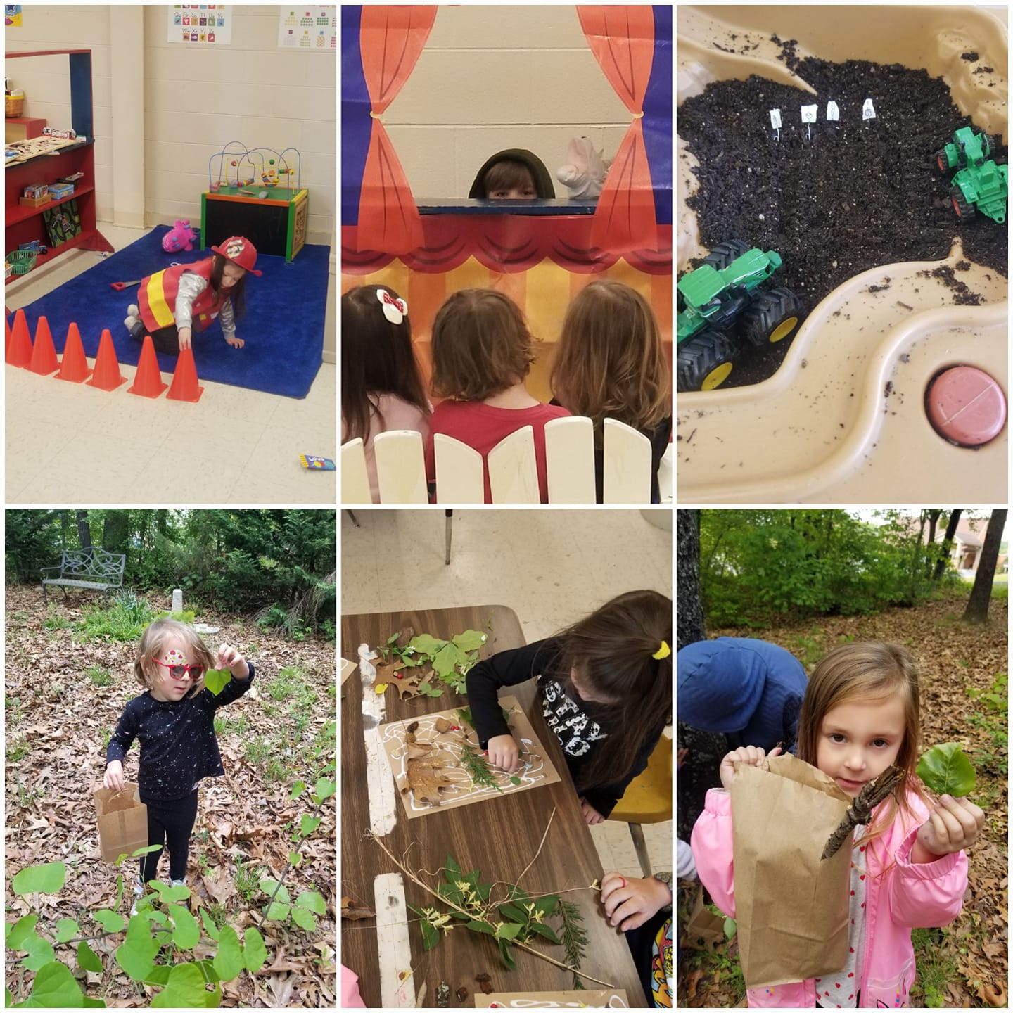 TLC Learning Center Program... - TLC Learning Center Program