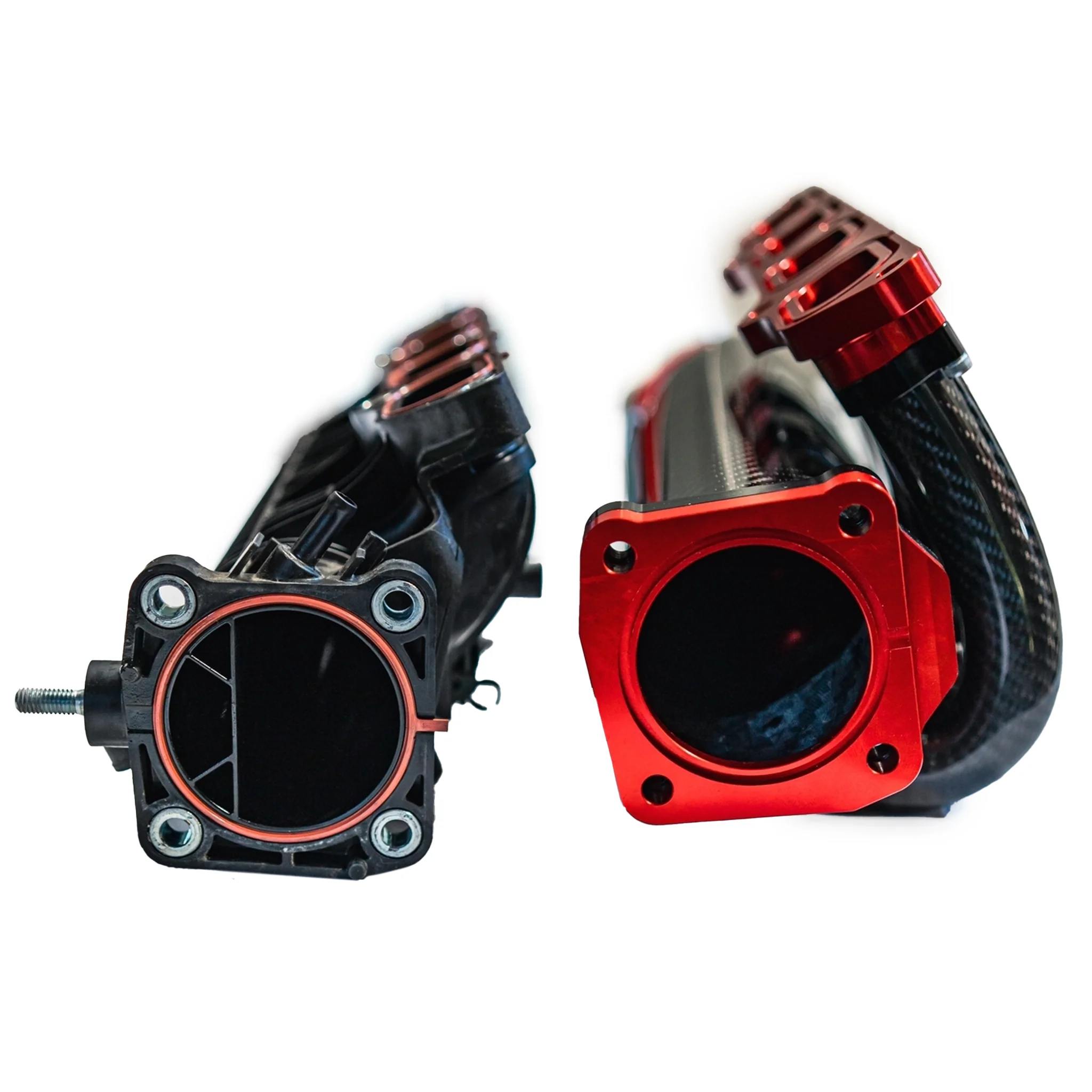 Civic Type R Parts
